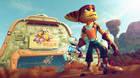 Comparan en vídeo la entrega original de Ratchet & Clank con su nuevo juego para PS4