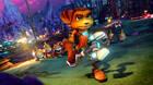 Ratchet & Clank de PS4 es el juego más exitoso en la historia de Insomniac