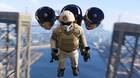 Información de GTA Online para PS5 y Xbox Series X