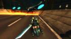 Así es Final Fantasy VII G Bike
