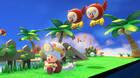 Link iba a protagonizar Captain Toad: Treasure Tracker