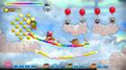 Tráiler de lanzamiento de Kirby y el Pincel Arcoíris