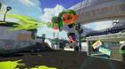 Splatoon recibe una nueva actualización de contenidos
