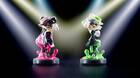 Las Calamarciñas de Splatoon tendrán sus amiibo