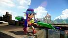 Splatoon recibe un nuevo parche para corregir un error recientemente detectado