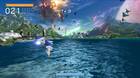 Comparan el primer nivel de Star Fox Zero con sus versiones de Super Nintendo y Nintendo 64