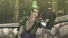Bayonetta luce el traje de Link en el nuevo tráiler de su secuela