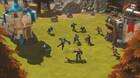 Blowfish Studios presenta Siegecraft Commander