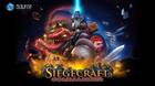 El juego de estrategia Siegecraft Commander llega el 17 de enero a Xbox One, PS4 y PC