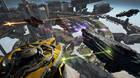 Dreadnought, el juego multijugador espacial, estrena beta abierta en PC