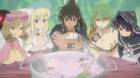 Senran Kagura: Bon Appetit podría llegar también a Europa