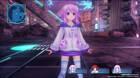 Primeras imágenes de Hyperdimension Neptunia Victory II
