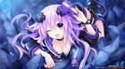 Nuevas imágenes de Hyperdimension Neptunia Victory II