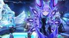 Ya está disponible la demo de Hyperdimension Neptunia Victory II en Japón
