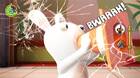 Los divertidos conejos de Ubisoft regresan con Rabbids Invasion: La serie de televisión interactiva