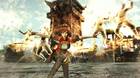 Dynasty Warriors 8: Empires llegará a Occidente