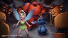 Disney Infinity 2.0 nos trae imágenes de Halloween