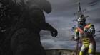 Bandai Namco confirma que Godzilla de PS4 en Europa también tendrá multijugador