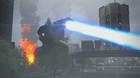 Godzilla se enfrenta a sus enemigos en las nuevas imágenes de su próximo videojuego