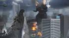 Nuevo tráiler e imágenes de Godzilla