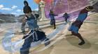 The Legend of Korra presenta su tráiler de lanzamiento
