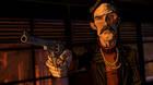 Dos nuevas imágenes de The Wolf Among Us