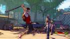 Dos nuevas imágenes de Escape Dead Island