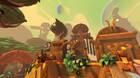 Tres nuevos mapas llegan gratuitos a Battleborn