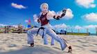 Tekken 7 Lidia Sobieska
