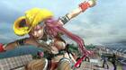 Nuevas imágenes de la acción de Onechanbara Z2: Chaos