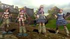 Desvelados los contenidos descargables por reservas de Onechanbara Z2: Chaos
