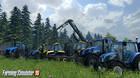 Primer vídeo de Farming Simulator 15
