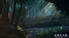 J.U.L.I.A.: Among the Stars llega el 12 de septiembre a Steam y muestra un nuevo tráiler