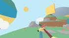 El particular 'shooter' Lovely Planet llegará a Xbox One