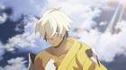 Así es el protagonista de Etrian Odyssey Untold II: The Knight of the Fafnir
