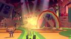 Nuevas imágenes de Tearaway Unfolded