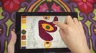 El nuevo tráiler de Tearaway Unfolded nos muestra su aplicación para móviles y PS Vita
