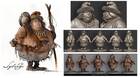 Presentados dos nuevos personajes de Syberia 3
