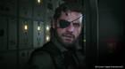 Metal Gear Solid V: The Phantom Pain y Ground Zeroes se actualizan