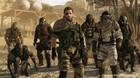 Así mejora Metal Gear Solid V con el parche para PS4 Pro