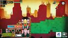 Q-Games y Double Elven anuncian Nom Nom Galaxy para PS4 y PS Vita