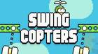 Google limpia su tienda de plagios de Swing Copters, lo nuevo del creador de Flappy Bird