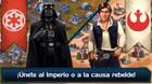 Star Wars: Commander nos muestra en vídeo su nueva actualización