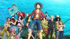 One Piece: Pirate Warriors 3 se luce en nuevas imágenes