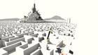 The Unfinished Swan aterrizará en PS Vita y PS4 la semana que viene