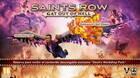 Descubre cómo es el número musical de Saints Row: Gat Out of Hell en su nuevo tráiler