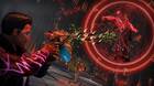 Saints Row: Gat out of Hell nos presenta a sus actores de doblaje en su nuevo vídeo