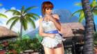Dead or Alive 5: Last Round muestra sus apariencias para San Valentín