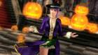 Dead or Alive 5: Last Round recibe nuevas apariencias con motivo de Halloween