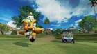 Everybody's Golf detalla su colaboración con Final Fantasy